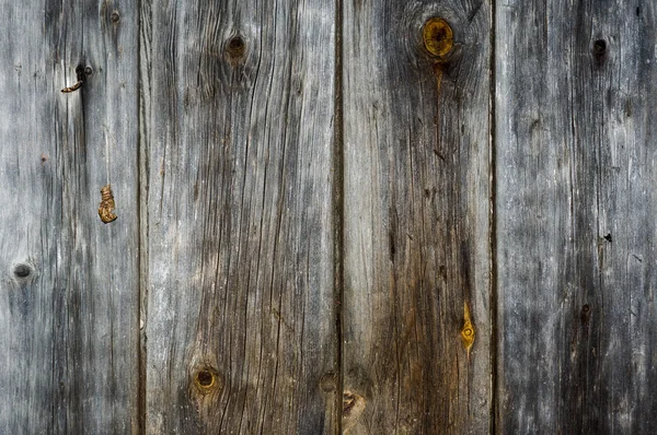 Eski ahşap arka plan Vertikal gri Rustik paneli