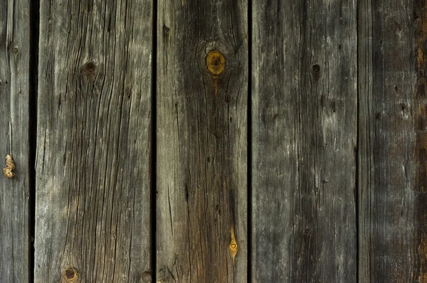 Eski Panel ahşap arka plan Vertikal