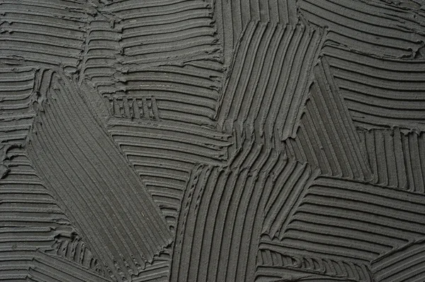 Çimento duvar. Yayma. Alçı. Doku