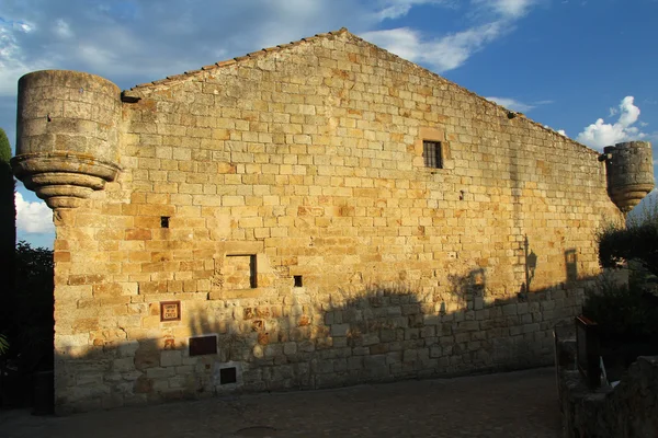 La Pruna medieval house, Pals , Girona