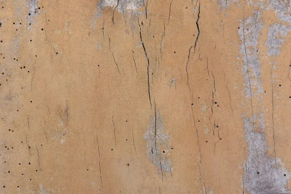 Стара деревина з лакофарбовими чіпсами — стокове фото