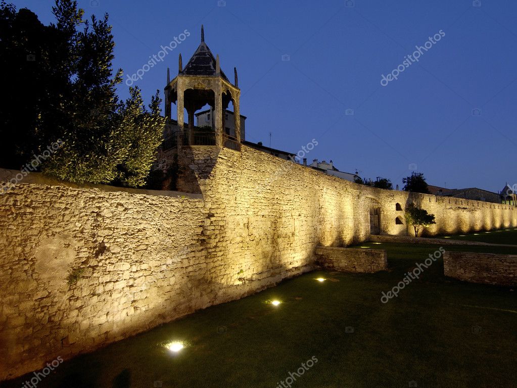 Village of Palol de Revardit, Girona province,Catalonia,Spain ? Stock Photo  © MariaiC #118054926