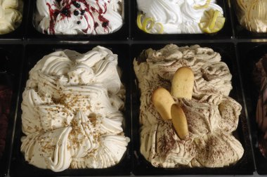 Dondurmalı kurabiye