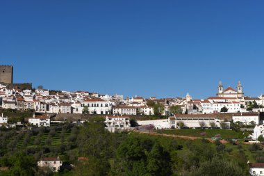köy, Castelo de Vite, Alentejo bölgesi, Portekiz