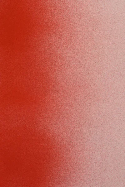 Beyaz Arka Planda Sprey Boya Kırmızısı — Stok fotoğraf