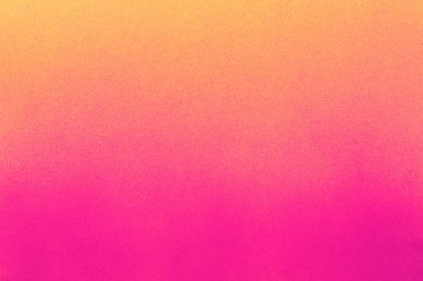 Kağıt arka planda fuşya sprey boya.