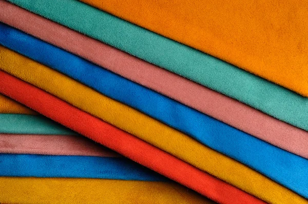 다채로운 스킨 — 스톡 사진