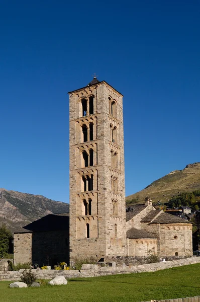 Sant Climent de Taull, Lleida, Espagne — Photo