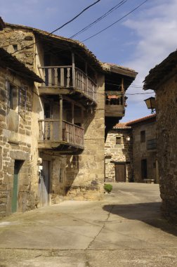 Villardeciervos, Zamora, Spain