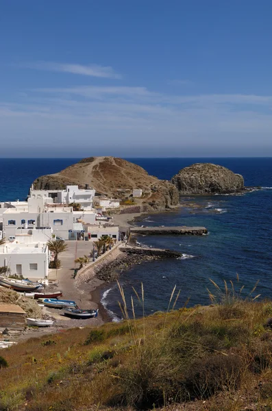 Cabo de Gata, Almeria, Sapin — Stock fotografie