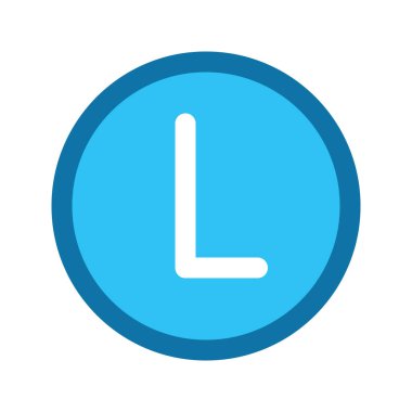 Honduras Lempira para biriminin görsel vektör grafik simgesi. Doldurulmuş satır biçimi simgesi. Beyaz arkaplanda vektör çizimi izole edildi. Web sitesi veya uygulama tasarımı için mükemmel.