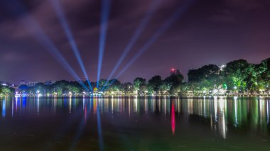 Hanoi şehir