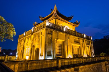 Hanoi Imperial Kalesi