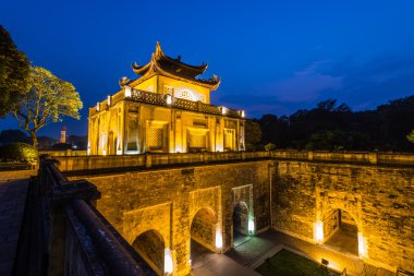 Hanoi Imperial Kalesi