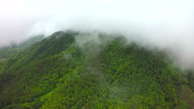 Dağ hava atış yol.