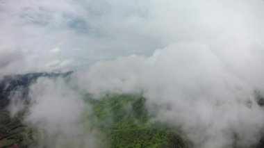 Dağ hava atış yol.