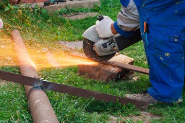 Metal için dairesel testere