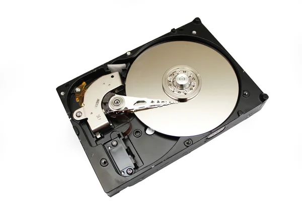 Hard Disk Drive (hdd) — Stock Photo, Image