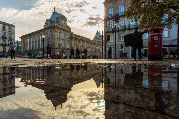 Sao bento tren istasyonu