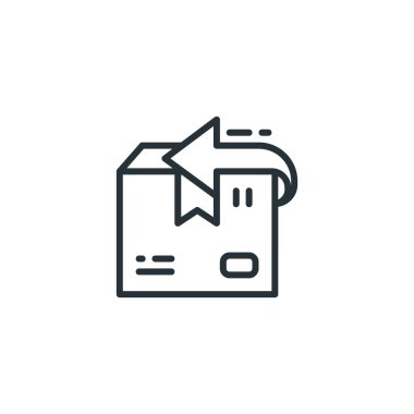 Paket Simgesi Taslak Biçimini Geri Ver