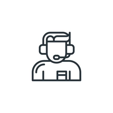 Erkek Müşteri Servisi Özet Biçimi