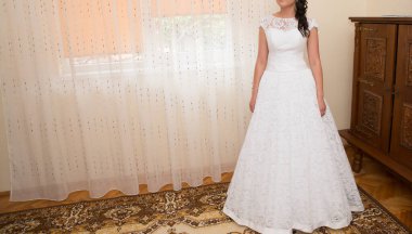 Düğün öncesi gelin hazırlıkları 