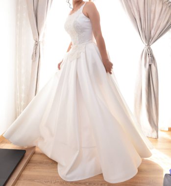 Gelin hazırlama detayları düğün töreninden önce