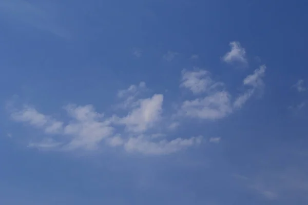 cloud formations on a rainy day