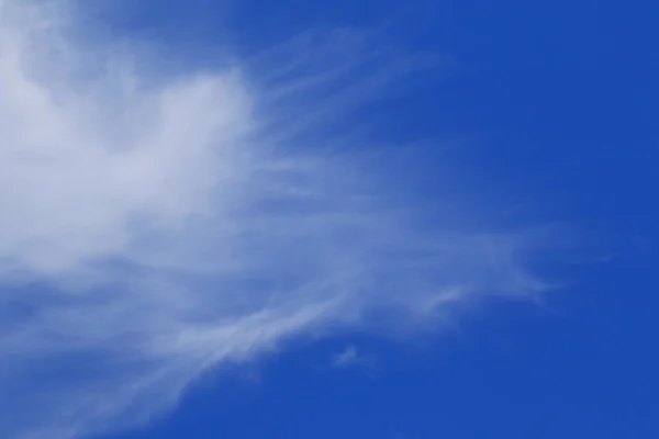 Cloud Formations Rainy Day — Stock Photo, Image