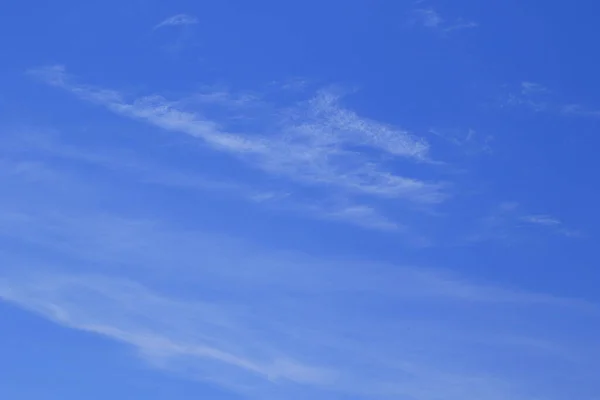 Bewolking Een Regenachtige Dag — Stockfoto