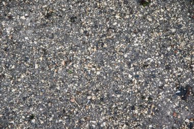 Çakıl taşı kaldırım dokusu. Tasarım için soyut arkaplan