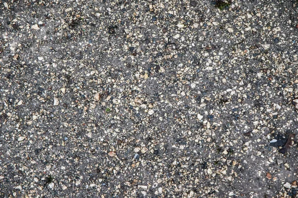 Çakıl taşı kaldırım dokusu. Tasarım için soyut arkaplan