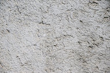 çatlaklı gri beton duvar dokusu