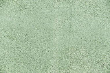 çatlaklı yeşil beton duvar dokusu