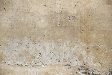 çatlaklı turuncu beton duvar dokusu