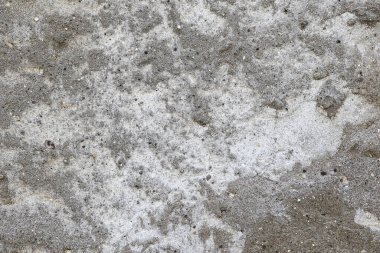 çatlaklı gri beton duvar dokusu