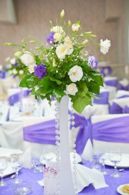 düğün çiçeği buketi düzenlemeleri