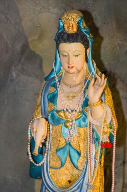 Guan yin