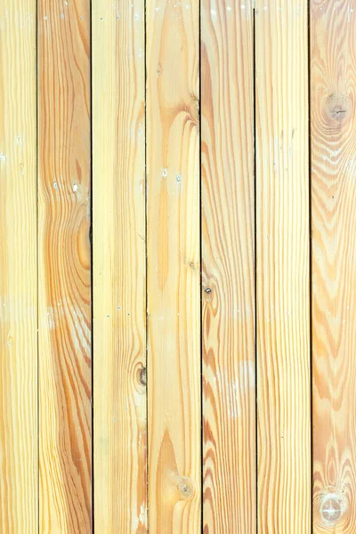 Nagy barna fa panelek használják, mint a háttér textúra — Stock Fotó