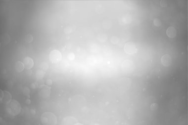 Beyaz parıltılı klasik ışıklar arka gruplandırıcıName.