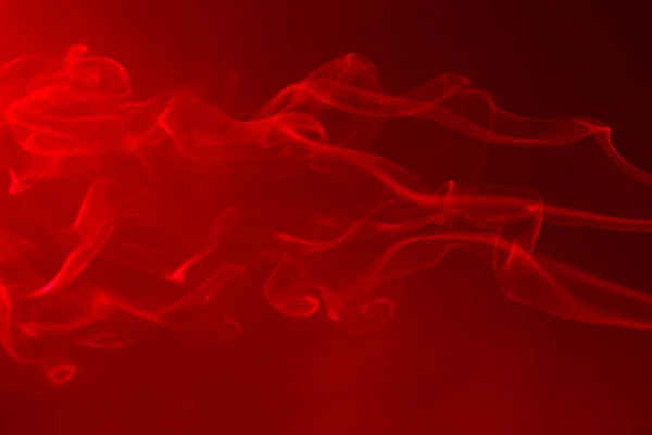 Gökkuşağı soyut dokusu Duman Arkaplanı. duman rengi ışığı.