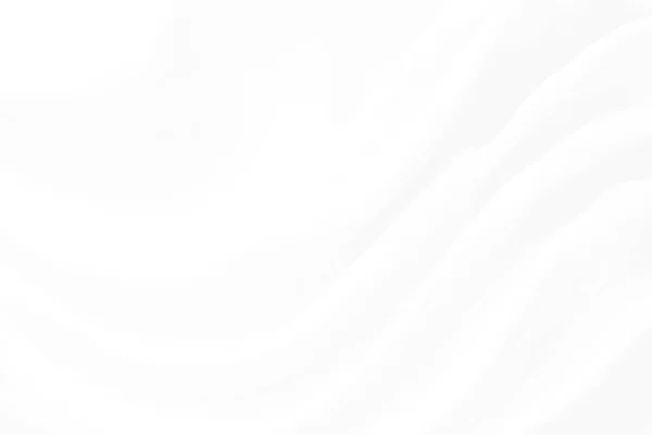 beyaz kumaş arka plan yumuşak kırışık kumaş patrem ve yüzey.