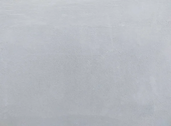 Weiß Lackierte Zementwandstruktur Und Graue Farbe — Stockfoto