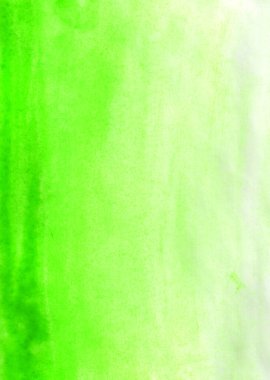 Suluboya soyut, bulanık yeşil arkaplan. Geçmişi. Bir fotoğraf. El yapımı..