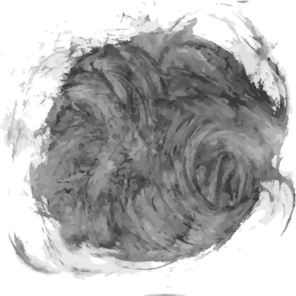 Abstrakter Vektor Schwarz Weißer Hintergrund Wallpaper Bildschirmschoner Hintergrund Tapete Illustration — Stockvektor