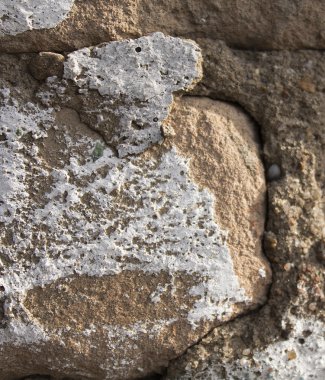 tuğla duvar. arka plan.