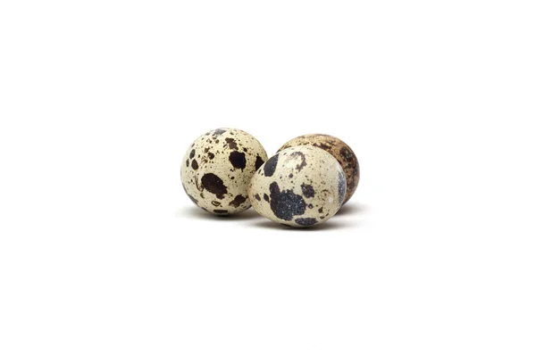 메 추 라 기 계란입니다. 사진. — 스톡 사진