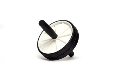 Ekipman egzersiz için. Fotoğraf.