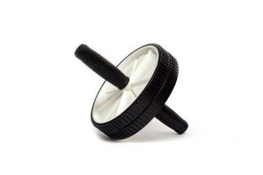 Ekipman egzersiz için. Fotoğraf.