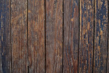 Ahşap lekeli ve koyu arka plan, rustik tarzı